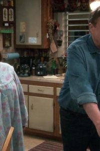Roseanne – S10E07 – Go Cubs