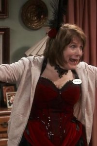 Roseanne – S10E08 – Netflix & Pill