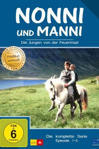Nonni und Manni – S1988E04 – Vierte Folge