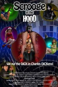 Scrooge in the Hood