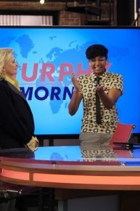 Murphy Brown – S11E01 – Fake News