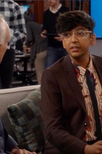 Murphy Brown – S11E03 – #MurphyToo