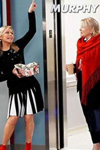 Murphy Brown – S11E04 – Three Shirts to the Wind