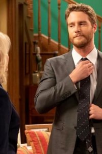 Murphy Brown – S11E06 – Results May Vary