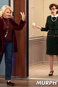 Murphy Brown – S11E08 – The Coma and the Oxford Comma