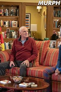 Murphy Brown – S11E09 – Thanksgiving and Taking