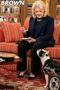 Murphy Brown – S11E11 – The Wheels on the Dog Go Round and Round