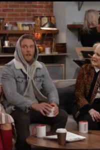 Murphy Brown – S11E12 – AWOL