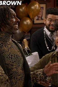 Murphy Brown – S11E13 – Happy New Year