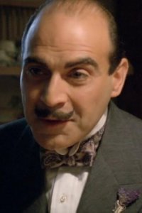 Poirot – S01E01 – The Adventure of the Clapham Cook