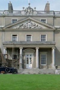 Agatha Christie’s Poirot – S01E03 – The Adventure of Johnnie Waverly