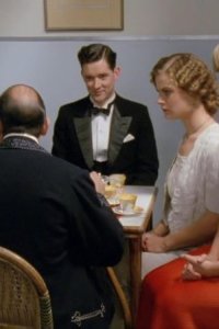 Poirot – S01E05 – The Third Floor Flat