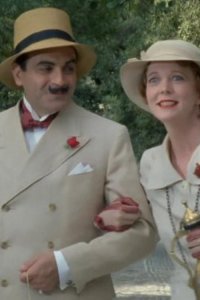 Poirot – S01E06 – Triangle at Rhodes