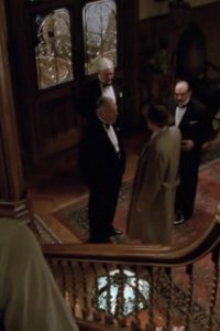 Poirot – S01E08 – The Incredible Theft