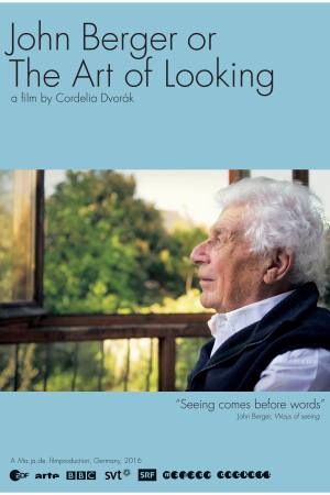 John Berger or the Art of Looking