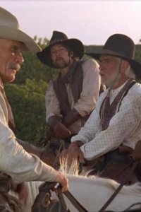 Lonesome Dove – S01E01 – Leaving
