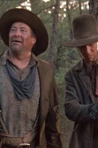 Lonesome Dove – S01E02 – On the Trail