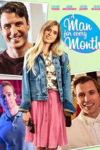 A Man for Every Month