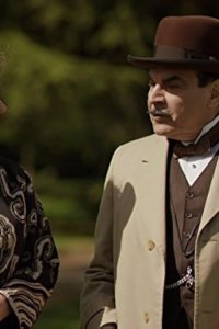 Poirot – S13E03 – Dead Man’s Folly