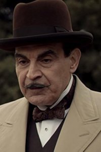Poirot – S13E04 – The Labours of Hercules