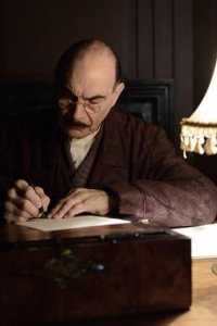 Poirot – S13E05 – Curtain: Poirot’s Last Case
