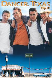 Dancer, Texas Pop. 81