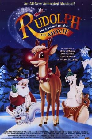 Rudolph the Red-Nosed Reindeer: The Movie