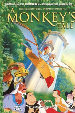 A Monkey’s Tale