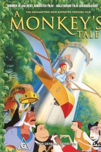 A Monkey’s Tale