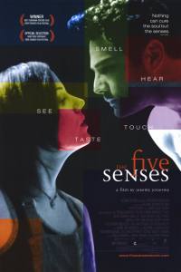 The Five Senses
