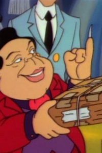 Chip ‘n’ Dale Rescue Rangers – S03E02 – Puffed Rangers