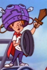 Chip ‘n’ Dale Rescue Rangers – S03E03 – A Fly in the Ointment