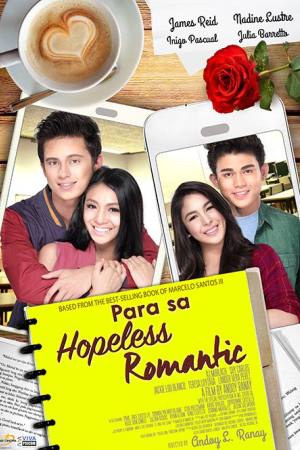 For the Hopeless Romantic