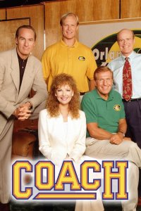Coach – S09E16 – A Fox by Any Other Name