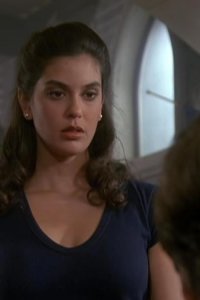 Quantum Leap – S01E03 – Star-Crossed – June 15, 1972