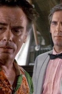 Quantum Leap – S01E06 – Double Identity – November 8, 1965