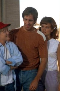Quantum Leap – S01E08 – Camikazi Kid – June 6, 1961