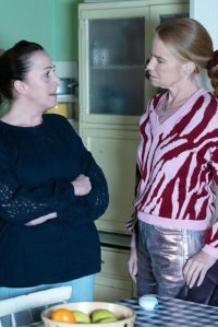 EastEnders – S2025E54 – Episode #1.7095