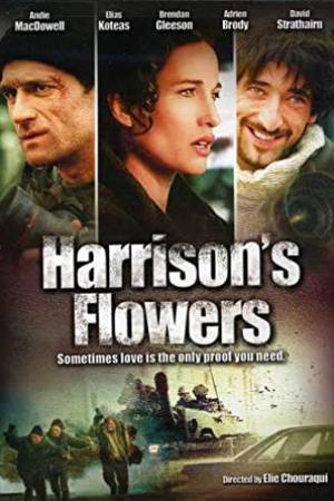 Harrison’s Flowers