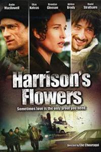 Harrison’s Flowers