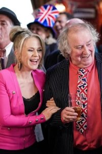 EastEnders – S2025E75 – Episode #1.7116