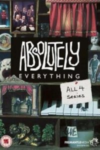 Absolutely – S01E02 – Episode #1.2