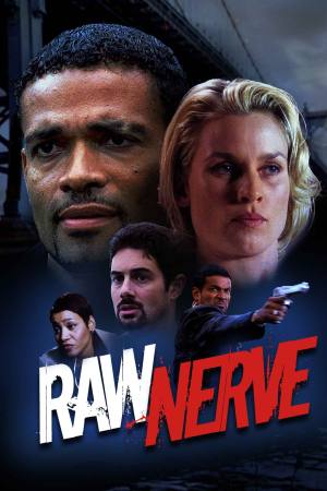 Raw Nerve