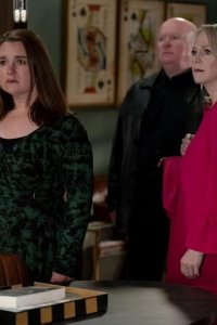 EastEnders – S2025E87 – Episode #1.7128