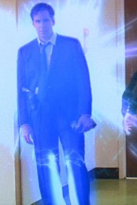 Quantum Leap – S05E02 – Lee Harvey Oswald – October 5, 1957 – November 22, 1963: Part 2