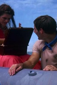 Quantum Leap – S05E03 – Leaping of the Shrew – September 27, 1956