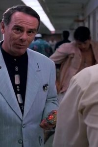Quantum Leap – S05E04 – Nowhere to Run – August 10, 1968