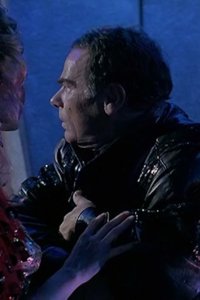 Quantum Leap – S05E05 – Killin’ Time – June 18, 1958