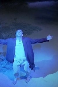 Quantum Leap – S05E06 – Star Light, Star Bright – May 21, 1966