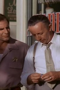 Quantum Leap – S05E08 – Trilogy: Part 1 – August 8, 1955